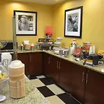 Hampton Inn Los Angeles/Arcadia 