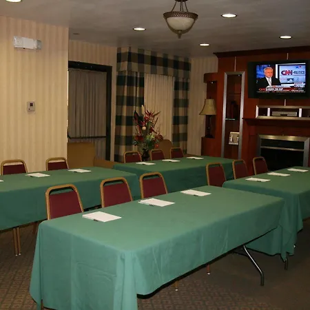 Hampton Inn Los Angeles/Arcadia 
