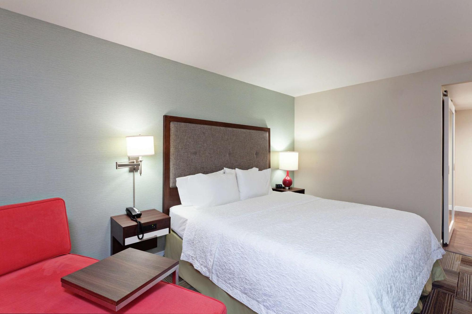 Hotel Hampton Angeles/arcadia Arcadia