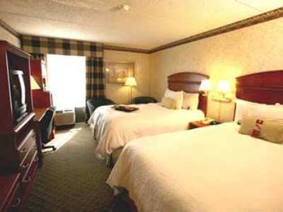 Hotel Hampton Angeles/arcadia Arcadia