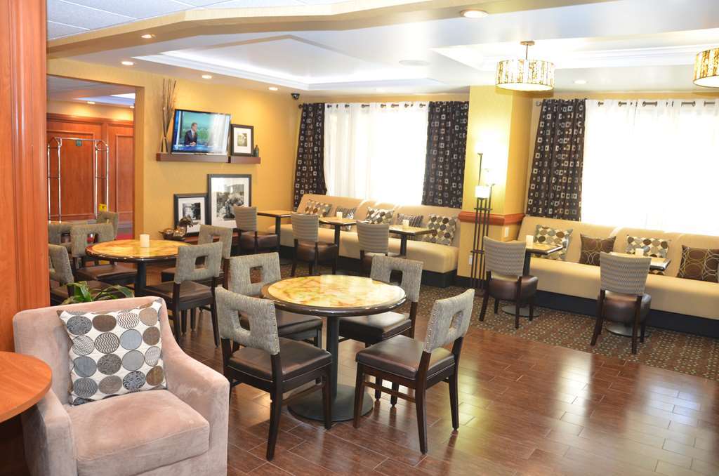 Hotel Hampton Angeles/arcadia 3*