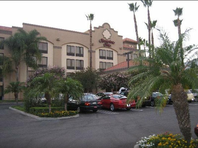 Hotel Hampton Angeles/arcadia 3*