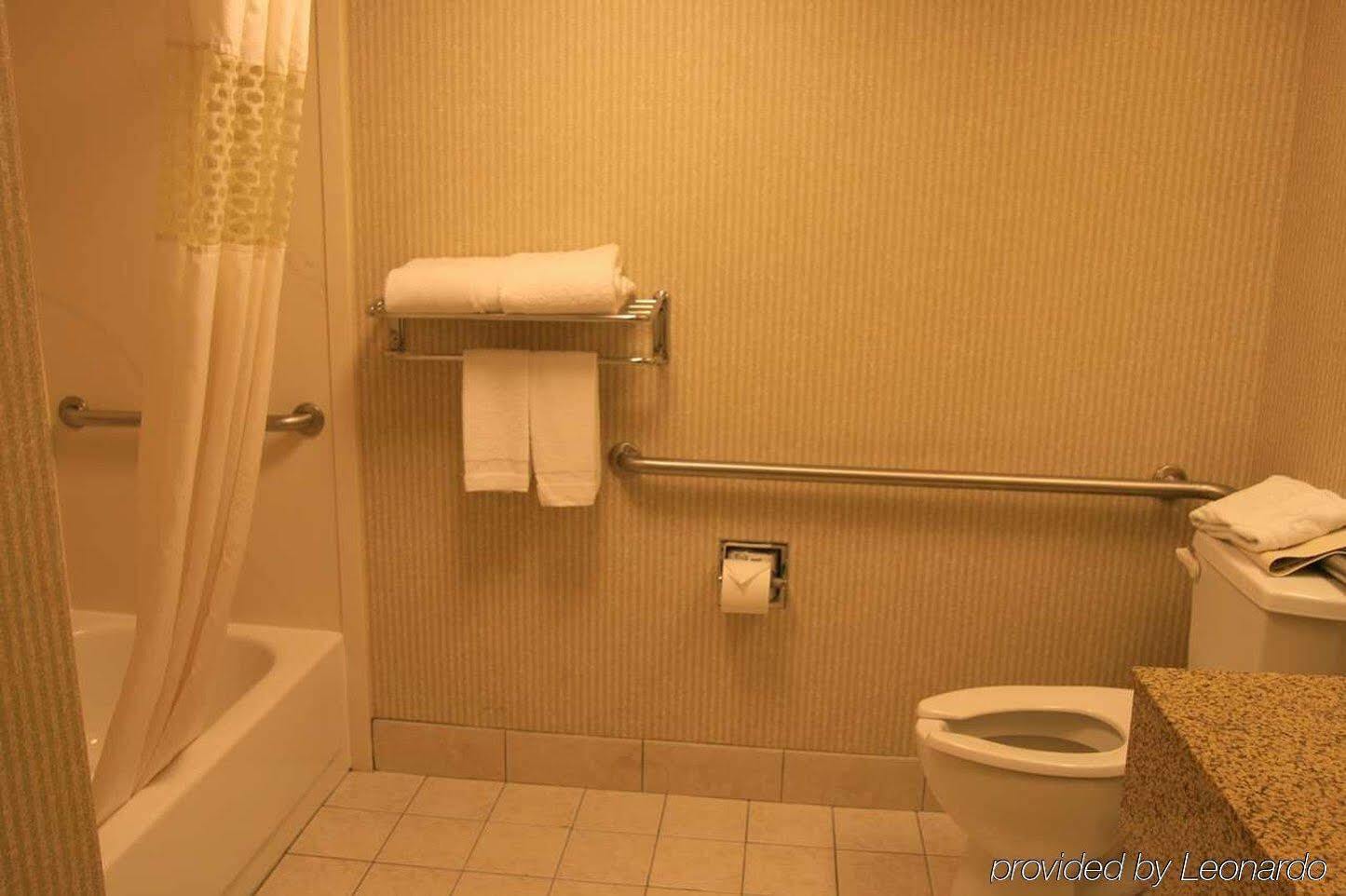 Hotel Hampton Angeles/arcadia