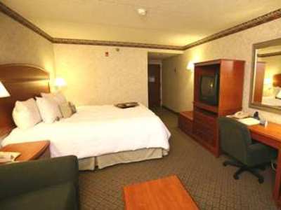 Hotel Hampton Angeles/arcadia Arcadia